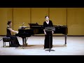 04. Vier Letzte Lieder 네 개의 마지막 노래 2. September 9월 Hesse