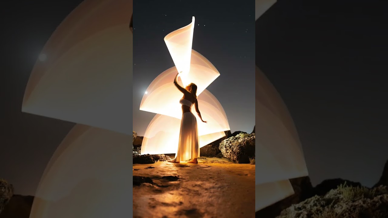 Sublument Shows How Light Shapes Art in Real-Time