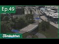 [Ep.49] Cities Skylines - Timbukton Airport : Arrivals &amp; Departures