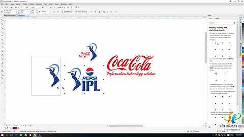 coca cola design logo
