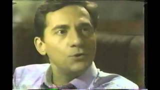 Mysteries of the Unknown Commercial
