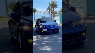 follow the insta: thatbluemazda6 | #mazda #mazda6