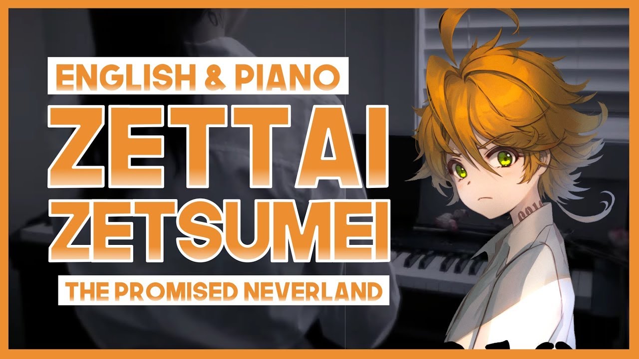 Mew Lamp The Promised Neverland Ed 2 Full English Cover Lyrics Youtube