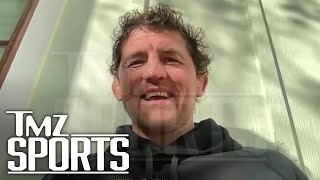 Ben Askren Emotional Over Life-Changing Year, 2026 Will 'Look Different' | TMZ Sports Wealth
