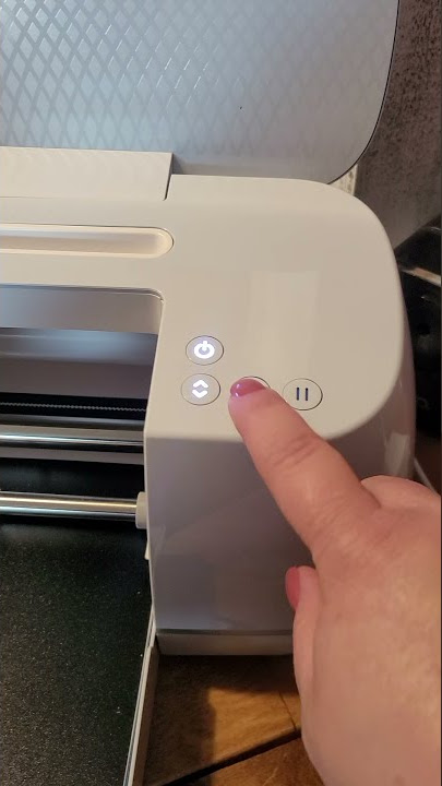 rubber roller keeps moving on my cricut maker｜TikTok Search