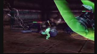 .hack//Mutation [PS2 XLP] ep 34: Even More Videos Than Before pt 10