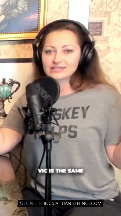 Dani talks about Johnny Sins #shortsvideo #shortsfeed