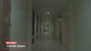 Proyek Pembangunan Gedung Birawati Ssps - Rkz Surabaya