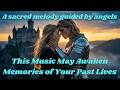 I Am Presence  - AI Cinematic Knights Templar Film  #healingmusic #vocaltrance #meditationmusic