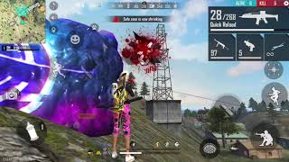 هل انا فتاة طبيعية؟ HighLight] OP HEADSHOT New Season FREE FIRE]