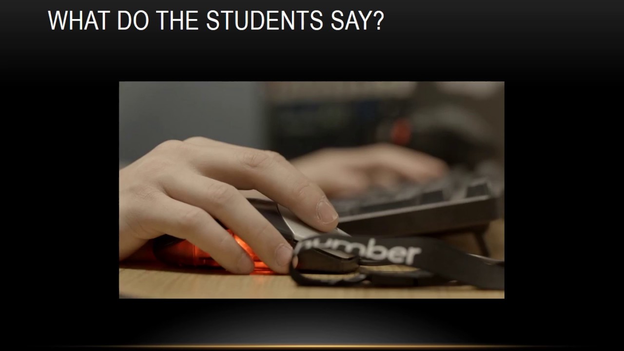 Study Radio at Humber