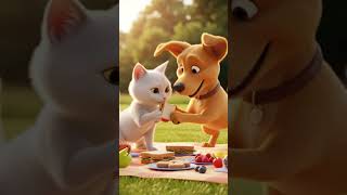 #DreamScreenAI #anima #animagic #anim #creativeshrimp #lifeanimated #shortanimation #claymotion
