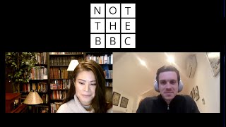 Have Deep State lunatics taken over the asylum? Not the BBC with Cynthia Chung