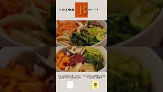 'Join the BOP Korean Food Challenge – Win Exciting Prizes! 🎁🍲 #BOPChallenge'