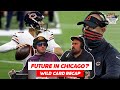 Barstool Big Cat's Final Thoughts on the Bears Season