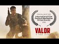 VALOR  Promo International Film Festival Manhattan #IFFMNYC2020