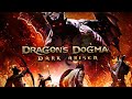 Dragon's Dogma Part 1 - The dragon stole my heart......