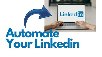 🆕How To Send Automatic Connection Requests On Linkedin ➡ Linkedin Automation Honest Video