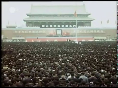 Çin’in En Büyük Efsanesi: Mao Zedong