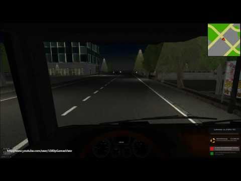 Müllabfuhr Simulator 2011 - Gameplay - 1080p - Max Settings