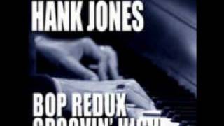 Hank Jones "Confirmation"