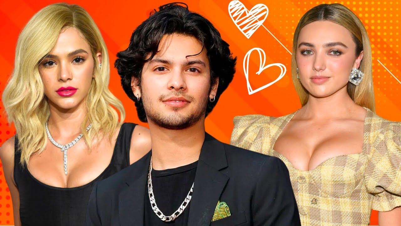 Знаменитости, одержимые ксоло маридуэна