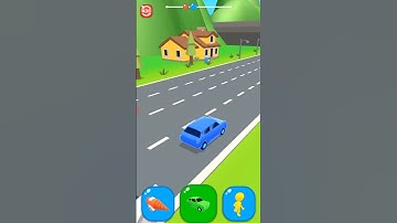 SHAPE SHIFTING All Levels #774 Android, iOS New #Game Update #gameplay #games #newgame