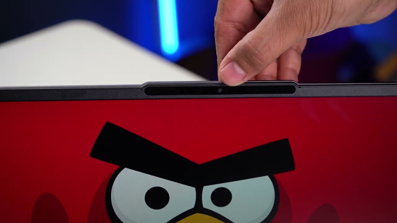 Laptop Introduction