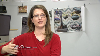 FAA Tower Art