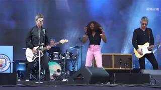 Noel Gallagher's High Flying Birds - Keep On Reaching - Exeter 30/06/2019