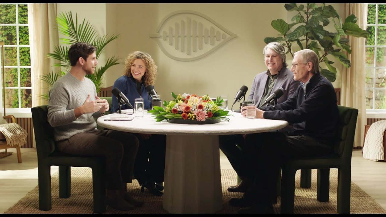 Healthy Skin With Gary Fisher & Jesse Leverett | Habits in Healthspan​