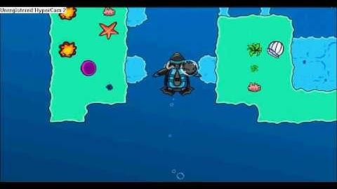 Club Penguin Puffle Rescue How to get the key