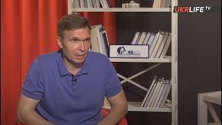 Методологи в Кремле, кто играет Украину и куда её ведут? - Владислав Оленченко