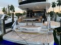 All New 2020 Galeon 500 Flybridge for Sale at MarineMax Miami!