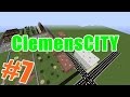 ГОРОД РАСТЁТ! | Строим город в Minecraft #7