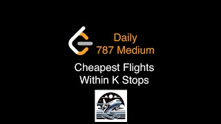 LeetCode 787 - Cheapest Flights Within K Stops - Medium