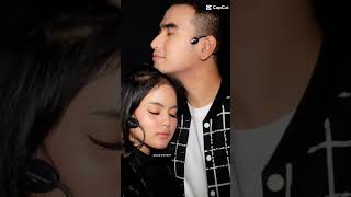 keromantisan pengantin baru hari lida dan putri da ❤️❤️