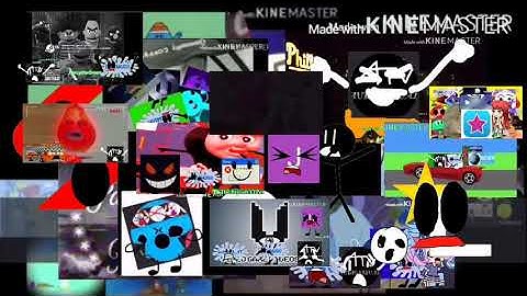 Downstairs Screaming & Yelling Add Round 22