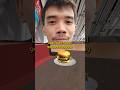 โยนแฮมเบอร์เกอร์ #roblox #games #gaming #บักโจนาส