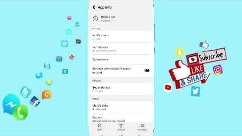 How To Fix And Solve Not Loading On Bigo Live App | Final Solution