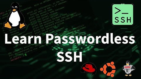 How to Configure Passwordless SSH in Linux | Step-by-Step Guide
