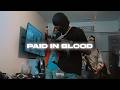 FREE BloodHound Lil Jeff X Lil Scoom89 Type Beat PAID IN BLOOD 