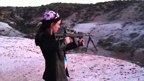 Shooting