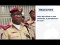 US sends ground troops to Nigeria and more