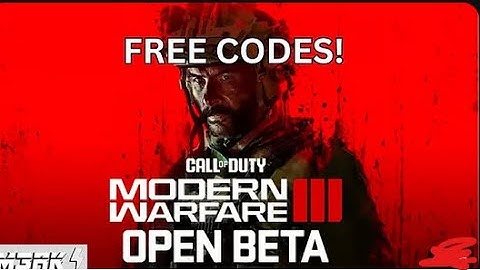 HOW TO GET MW3 Beta Codes NO PREORDER FREE /CHEAP (XBOX, PC)