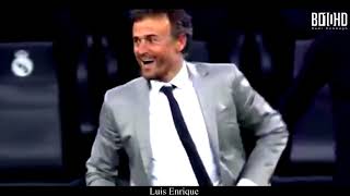 Epic Managers Reactions On Lionel Messi Skills \& Goals