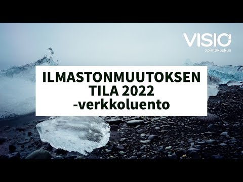 Video: Mistä trooppinen monsuuni-ilmasto löytyy?