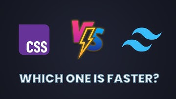 "Tailwind CSS 🌀 vs Vanilla CSS 🍦 – Which One Should You Use? 🤔🚀"