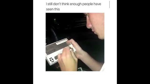 Caesars Palace - Jerk It Out Funny Video