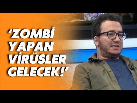 Oytun Erbaş: Bir gün insanlar birbirini ısıracak ve biz buna şaşırmayacağız!